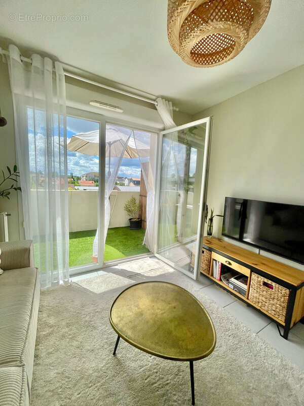 Appartement à BRUGES