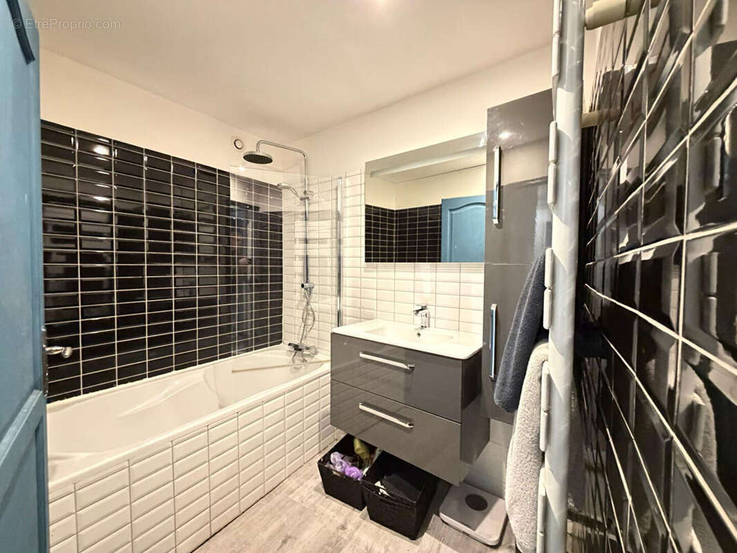 Appartement à MEAUX