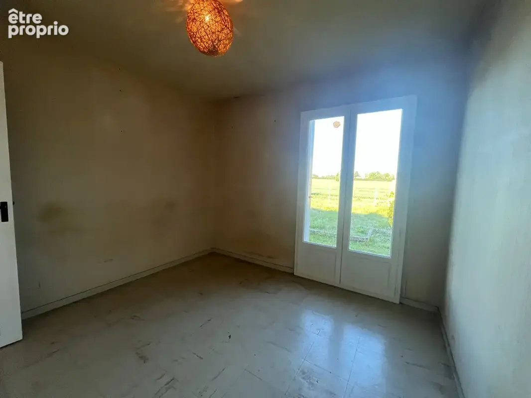 Maison Aubigny Sur Nere 5 pièce(s) 81 m2 - photo 7