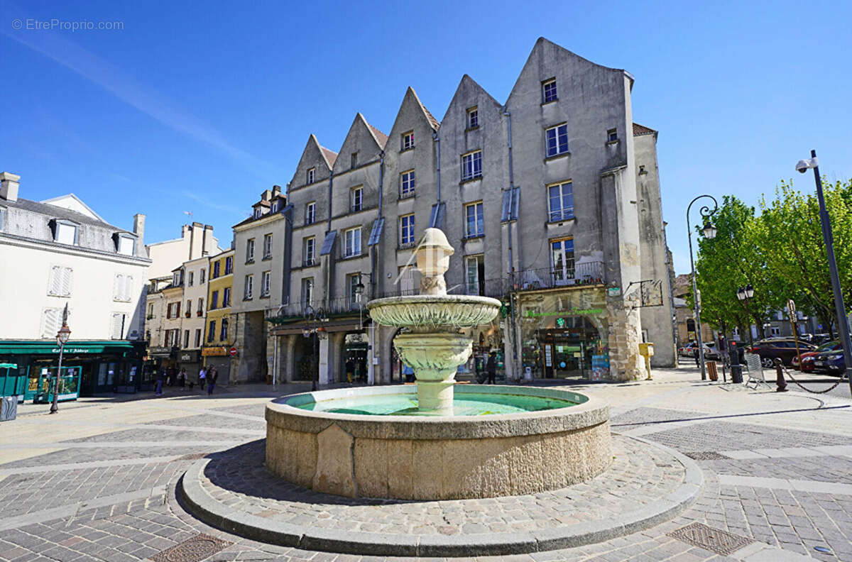 Terrain à LAGNY-SUR-MARNE