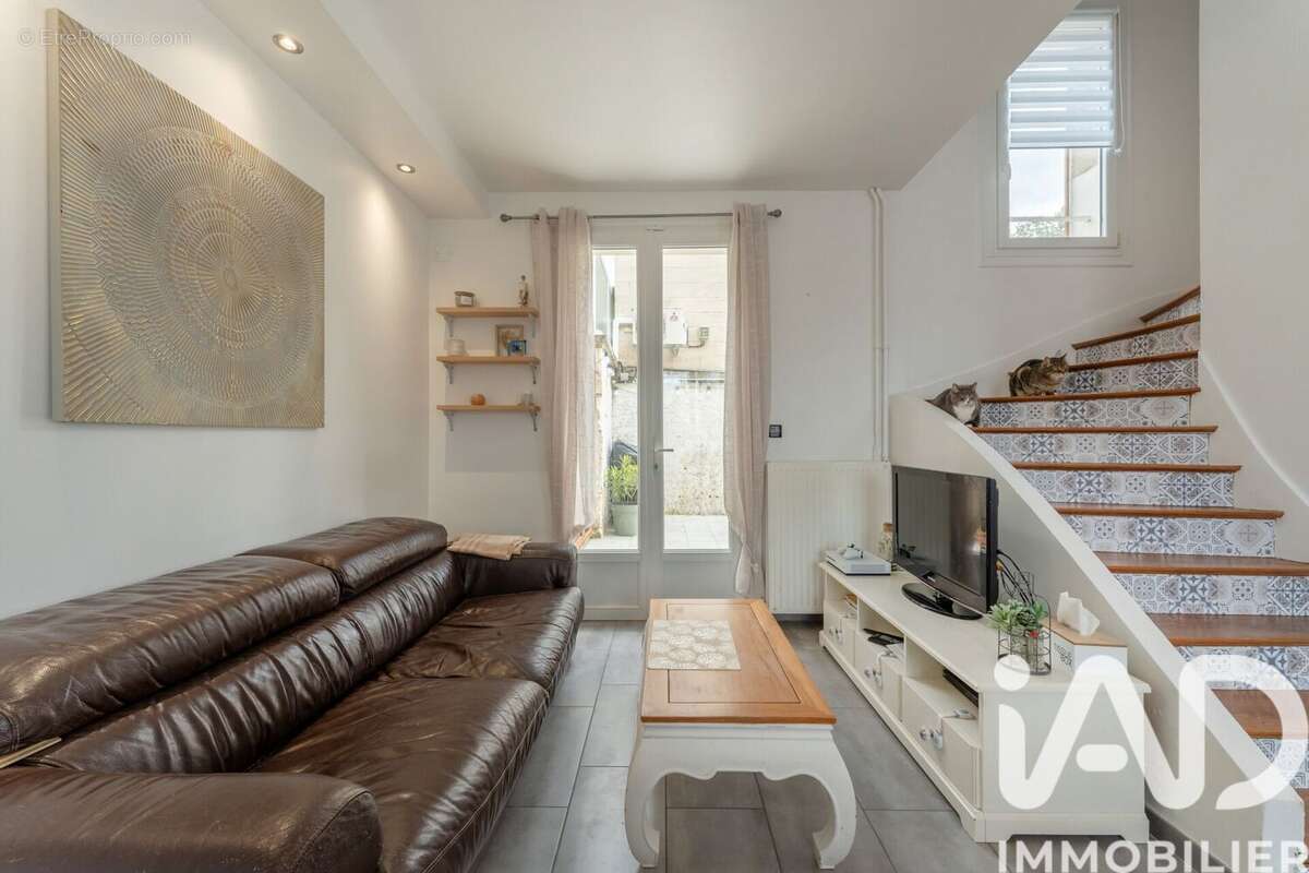 Photo 4 - Maison à BELLEU
