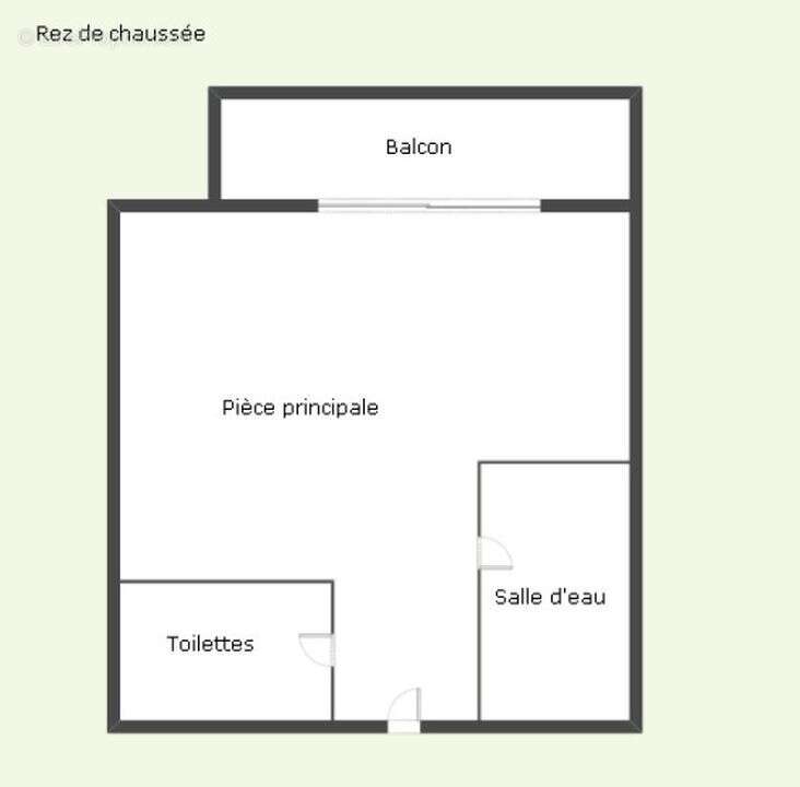 #appartement #gers #barbotan #pascher #location - Appartement à CAZAUBON