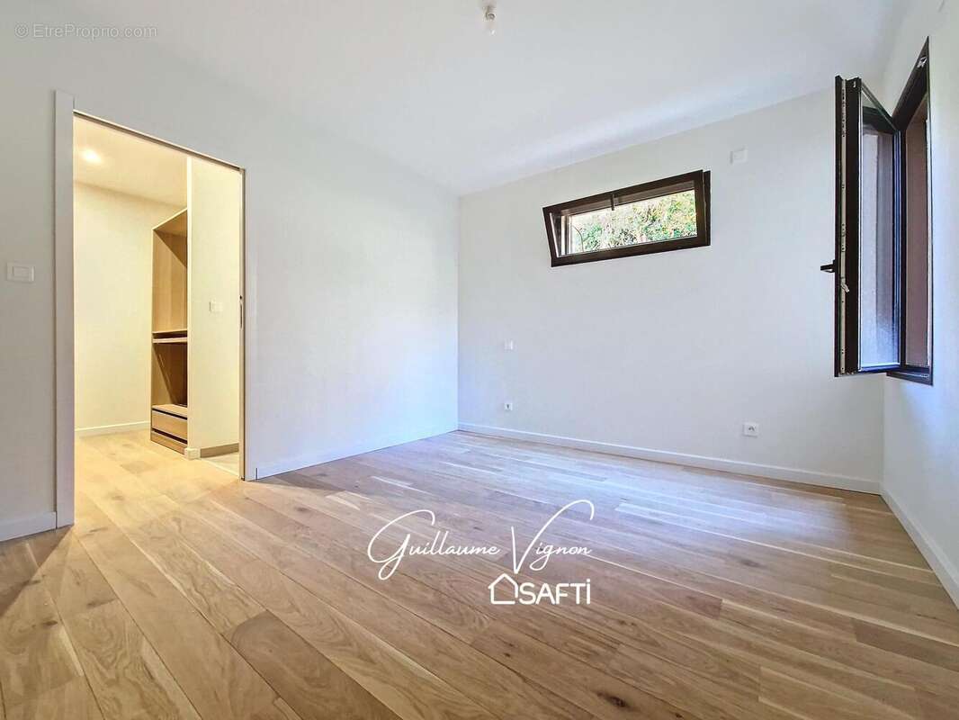 Photo 5 - Maison à SAINTE-FOY-LES-LYON