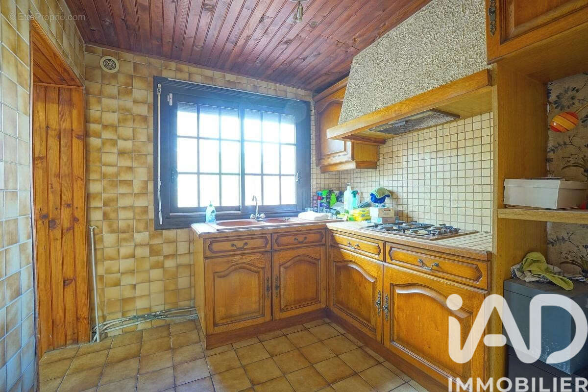 Photo 3 - Maison à SERQUIGNY