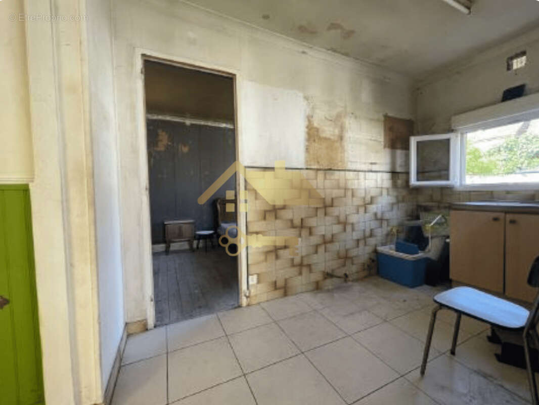 Maison à VILLEPINTE