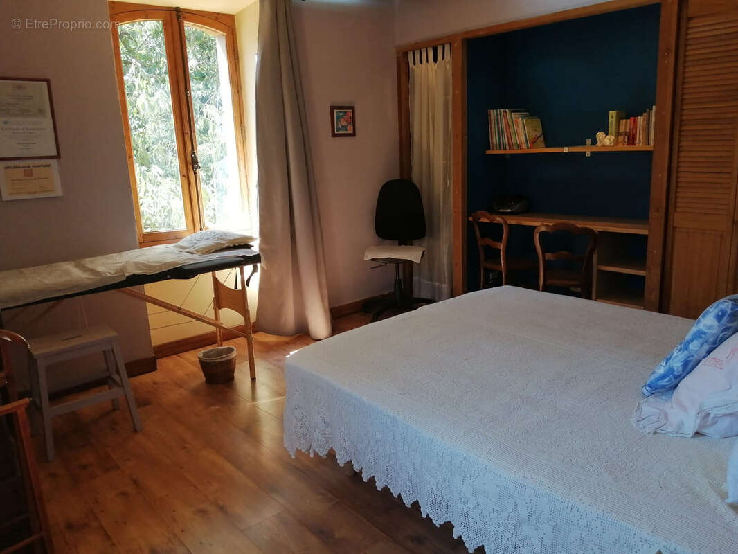 Maison à ARLES-SUR-TECH