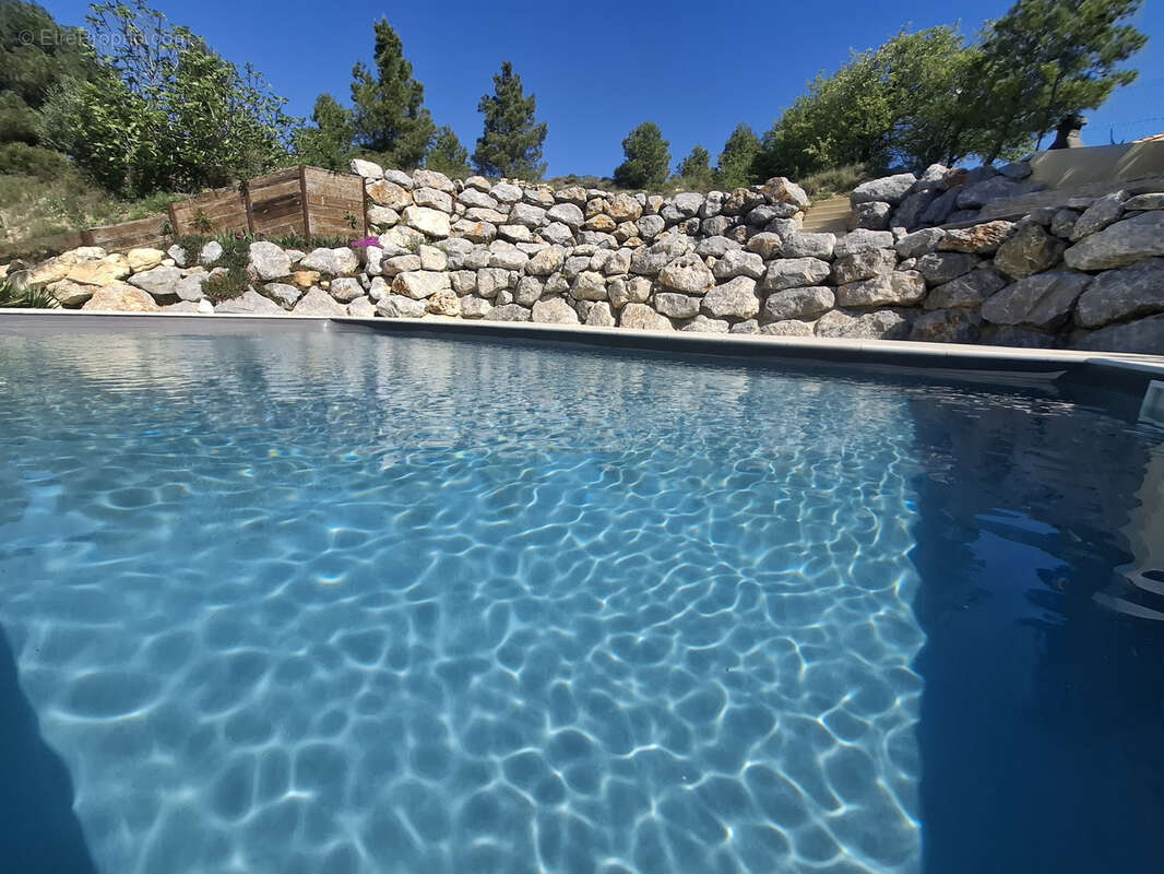 Maison à PEYRIAC-DE-MER