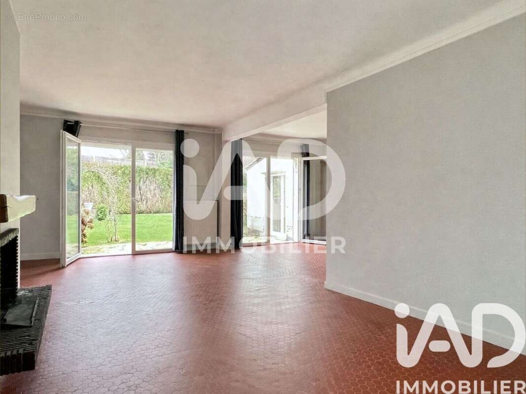 Photo 3 - Maison à LAMBERSART