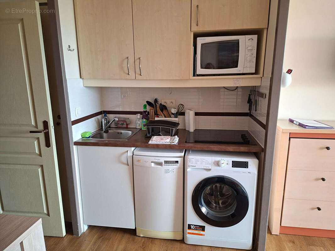 Appartement à SAINT-RAPHAEL