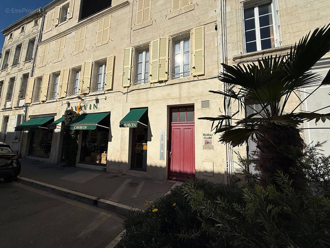 Appartement à ROCHEFORT