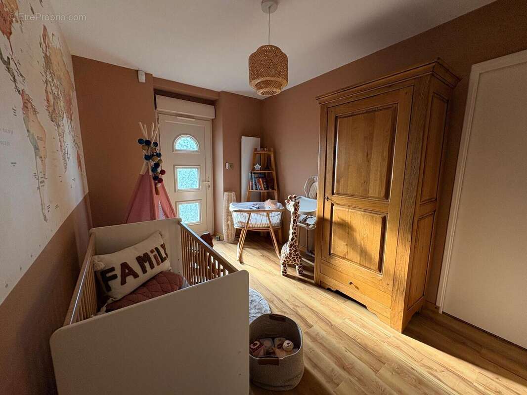 Photo 7 - Maison à PARAY-LE-MONIAL