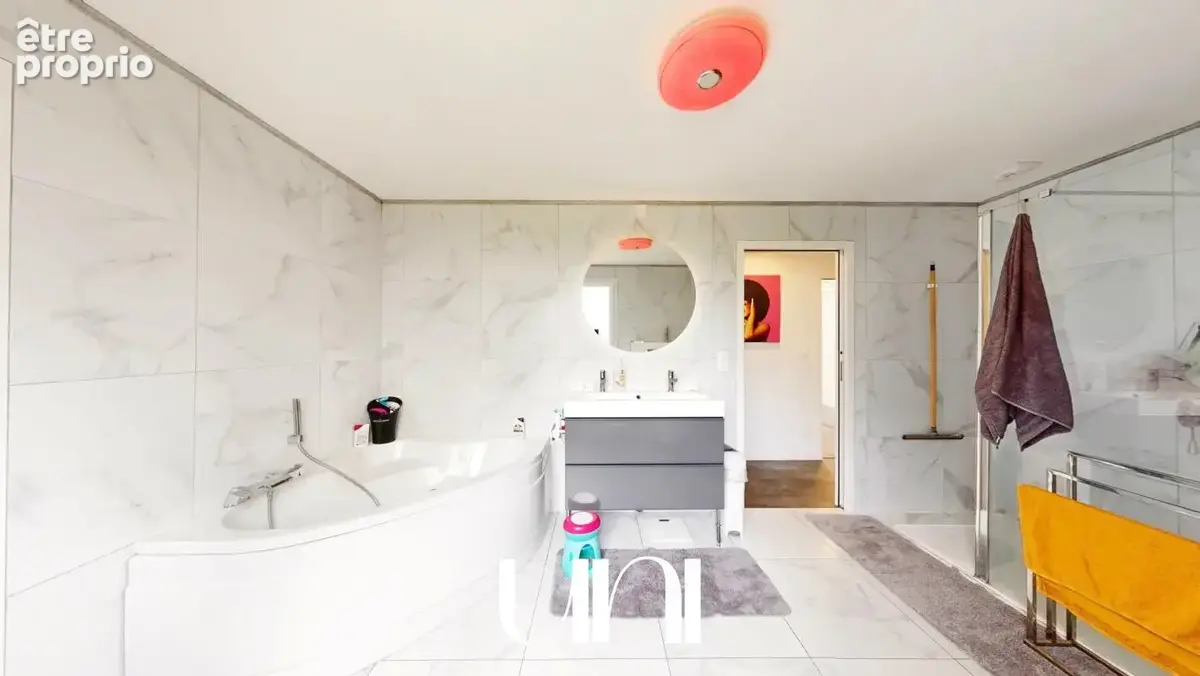 Maison 7 pièces 158 m² à vendre à Bretteville-Sur-Laize (14680) - photo 12