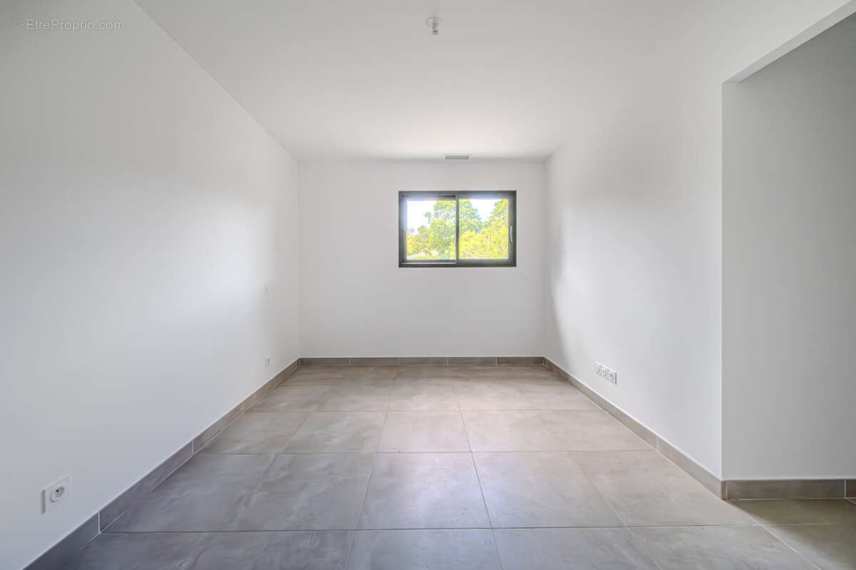 Maison à MONTPELLIER