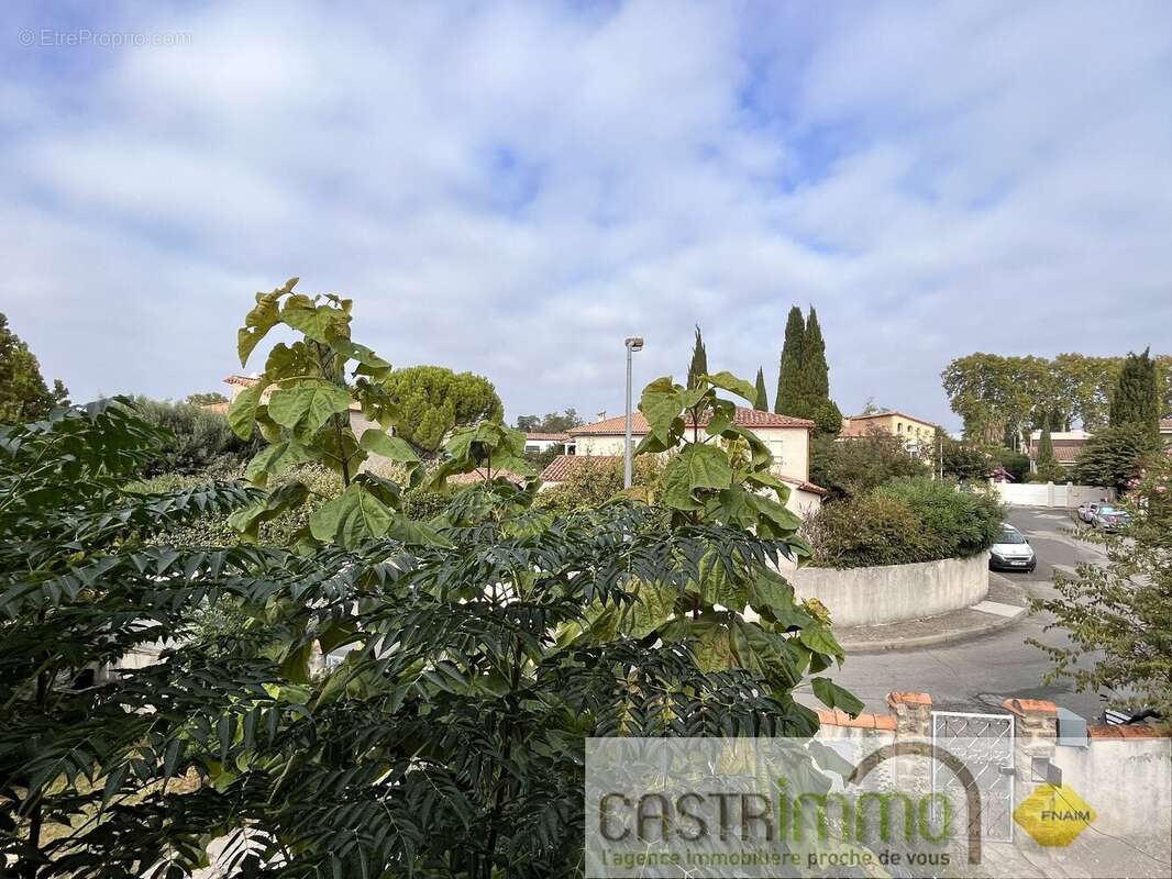 Maison à VENDARGUES