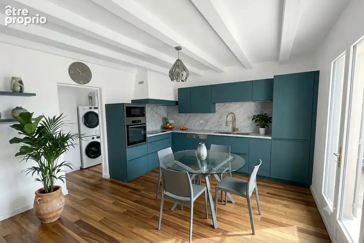 Maison familiale de 167 m2 avec dépendance - photo 1
