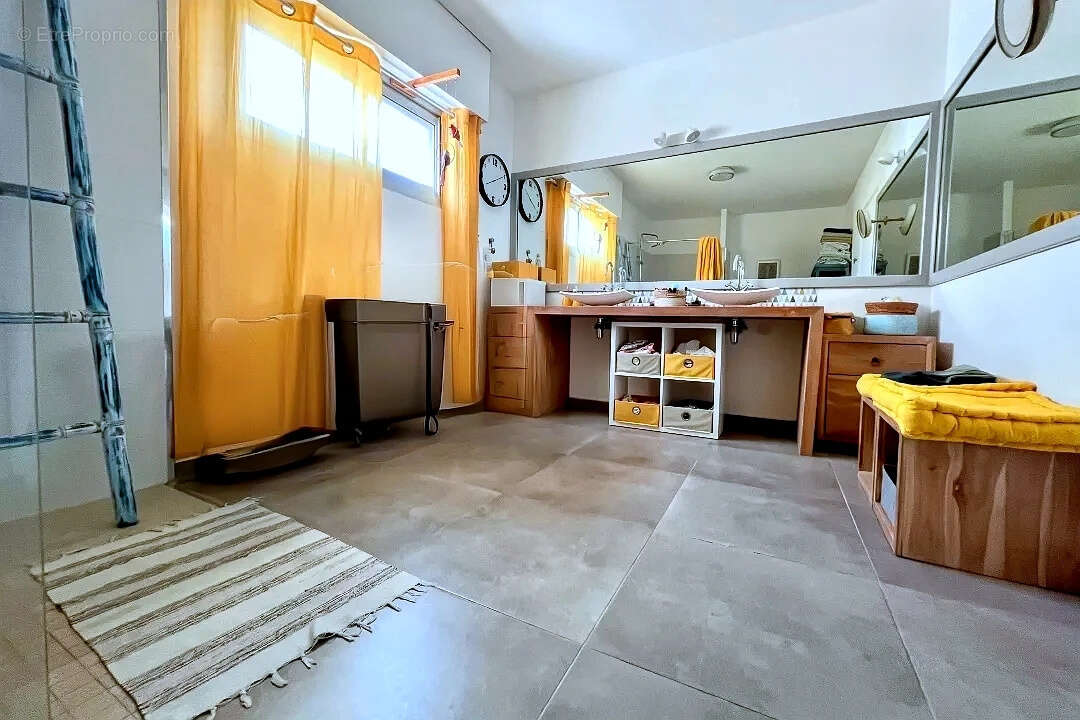 Maison à SAINT-PAUL