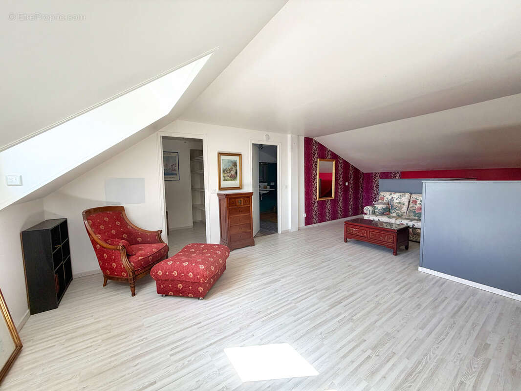 Maison à BEUZEVILLE