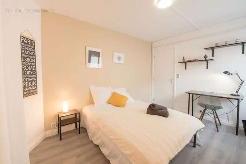 Appartement à QUIMPER