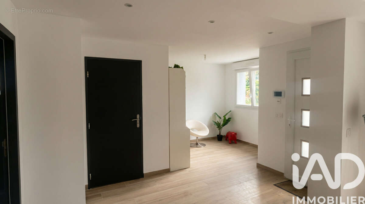 Photo 6 - Maison à CHESSY