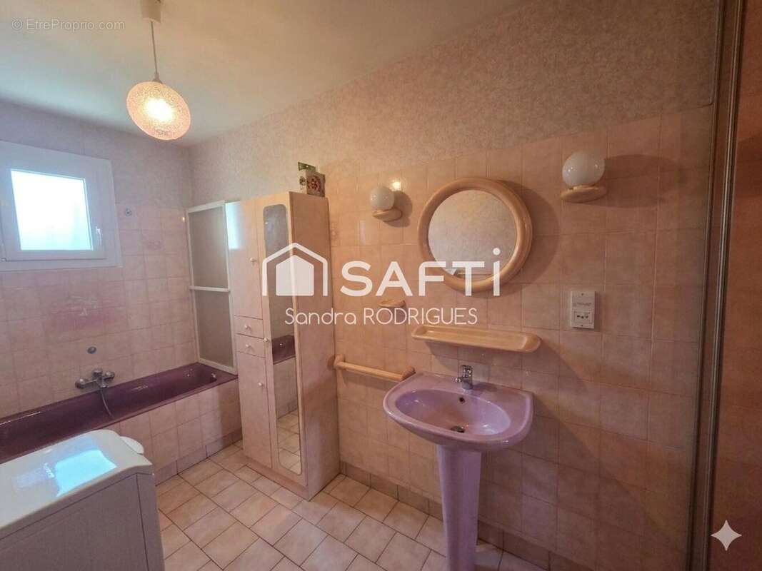 Maison 88 m² à Dercy  - photo 9