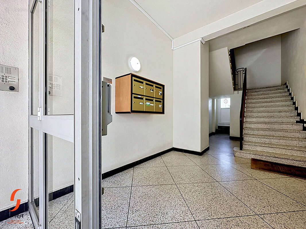 Appartement à MONTLUCON