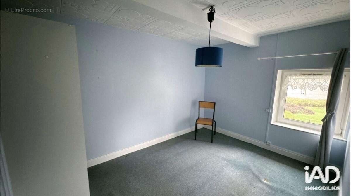 Photo 4 - Maison à LONGLAVILLE