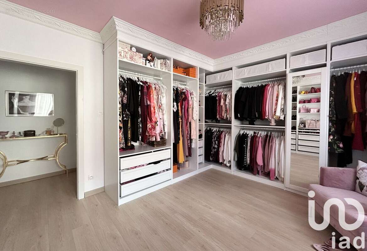 Photo 8 - Appartement à ETZLING