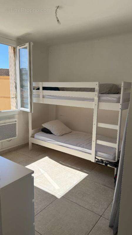 Appartement à BRIGNOLES