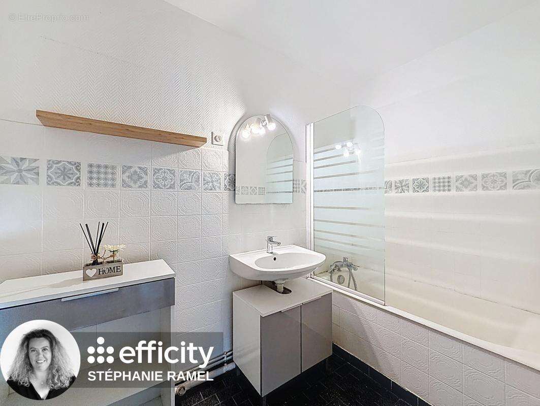 Appartement à THYEZ