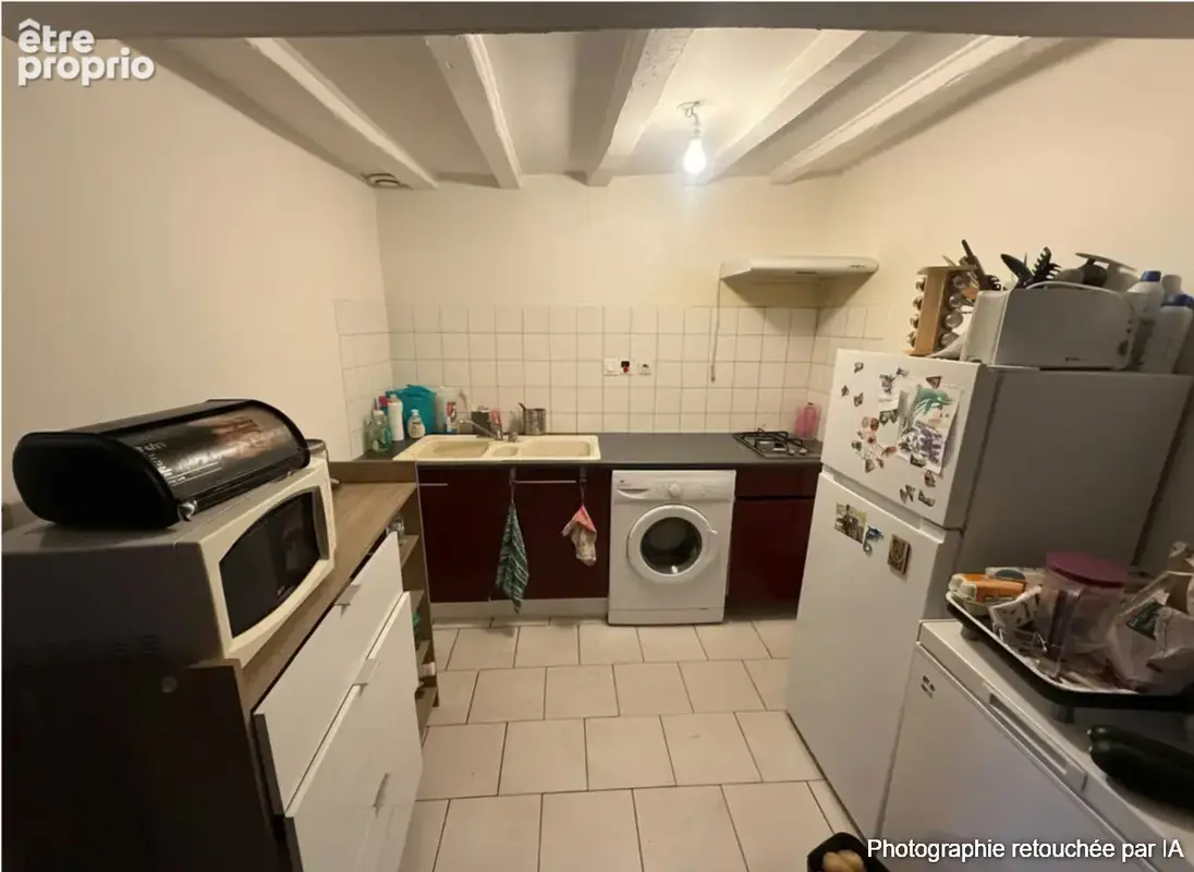 Appartement T2 Saint Barthélémy d'Anjou - photo 3