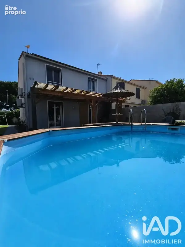 Photo 1 - Maison à PERPIGNAN