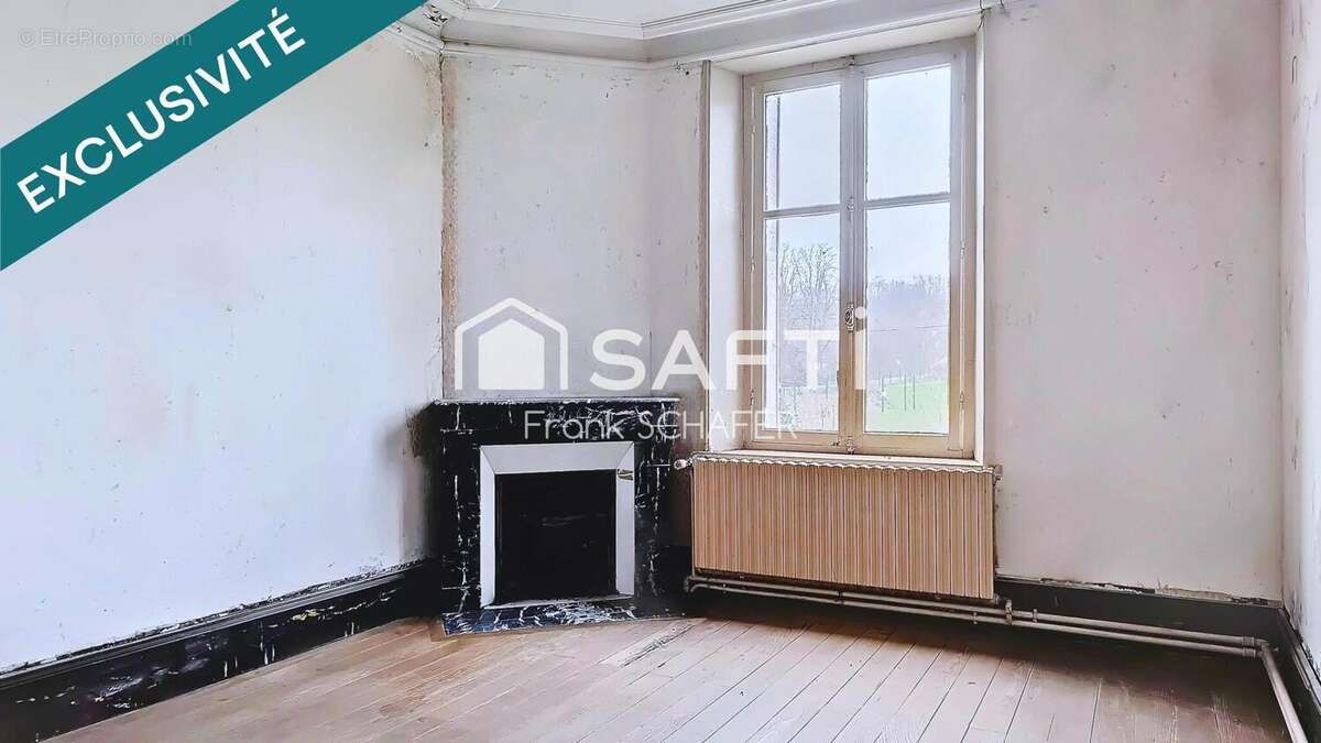 Photo 7 - Maison à PIERRE-LA-TREICHE