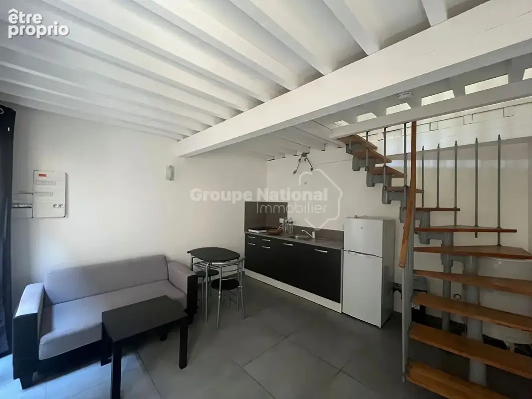 Immeuble Tarascon 7 pièce(s) 120 m2 - photo 3