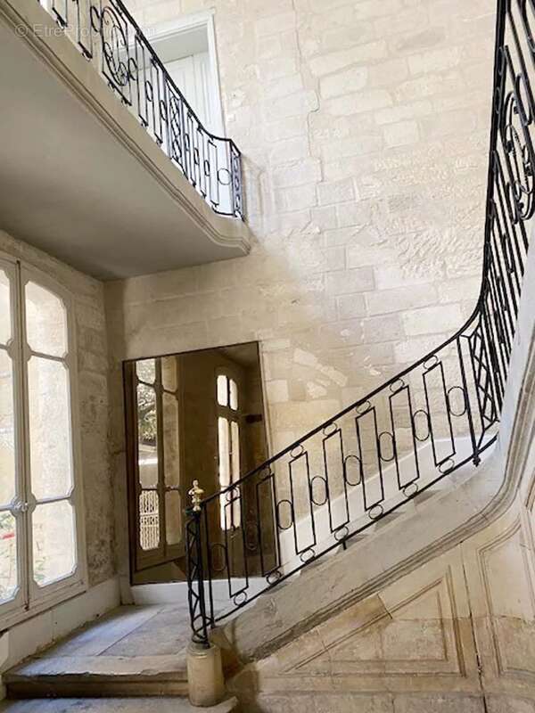 Appartement à AVIGNON