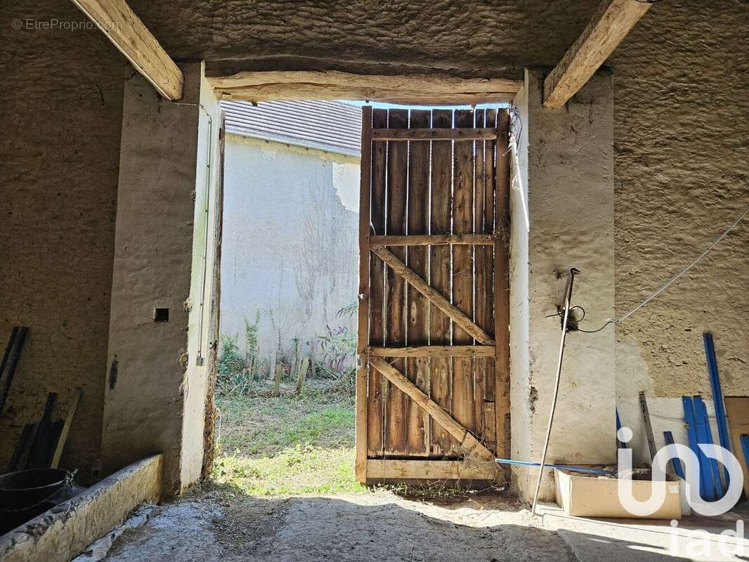Maison 57 m² à Saint-Lubin-De-La-Haye  - photo 6