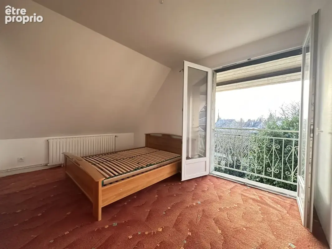 Maison 5 chambres avec dépendance à usage d'habitation sur l'axe Evreux Pacy - photo 5