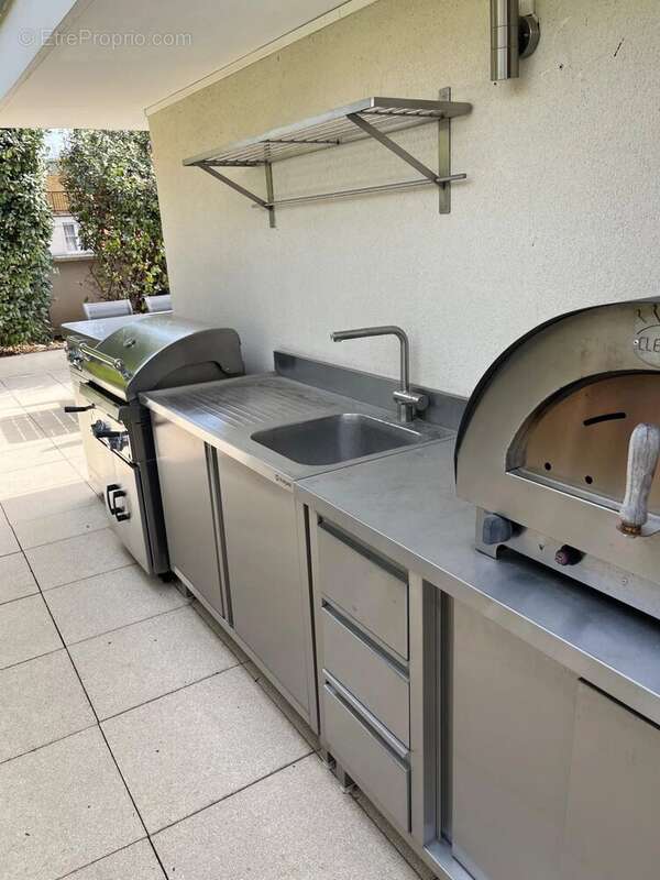 Appartement - photo 6