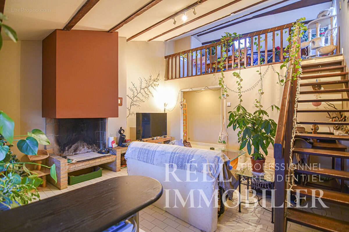 Appartement à AUCH