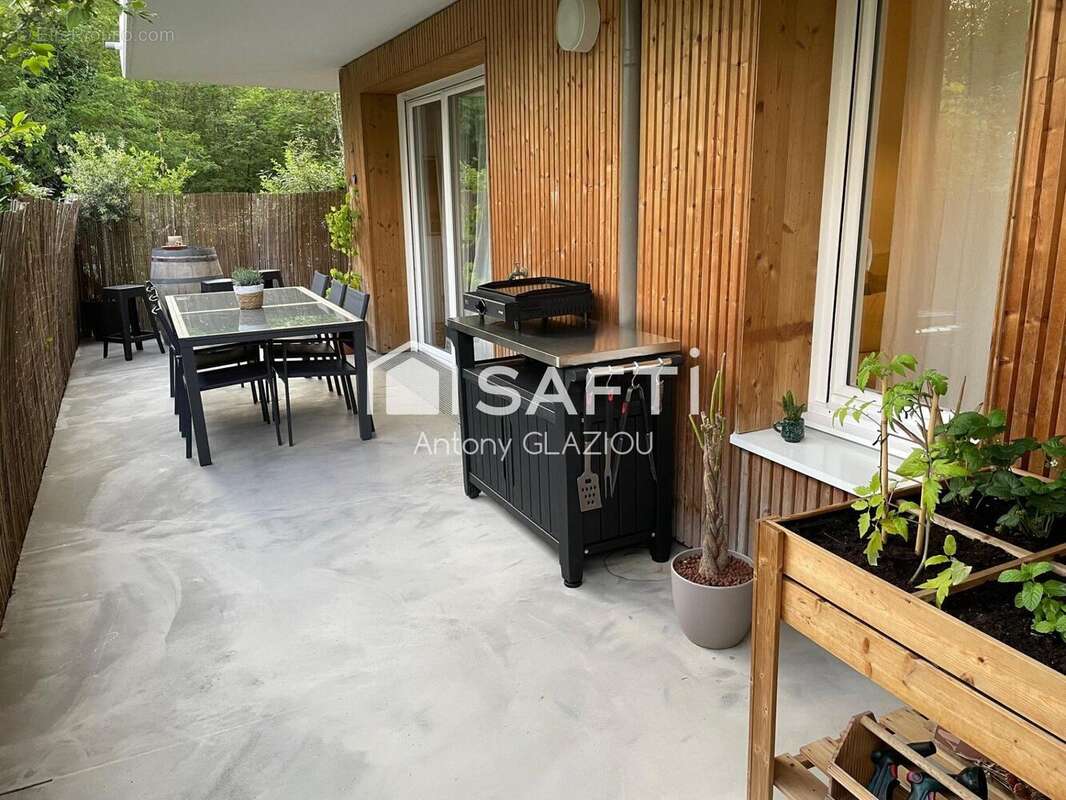 Photo 6 - Appartement à BRUGES