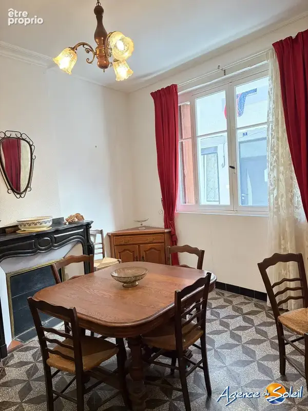 Maison 5 pièces 138 m² à vendre à Sigean (11130) - photo 4