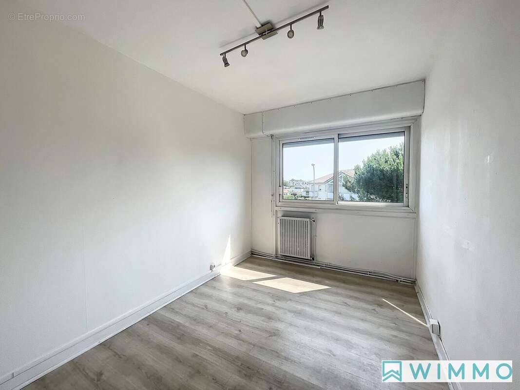 Appartement à PESSAC