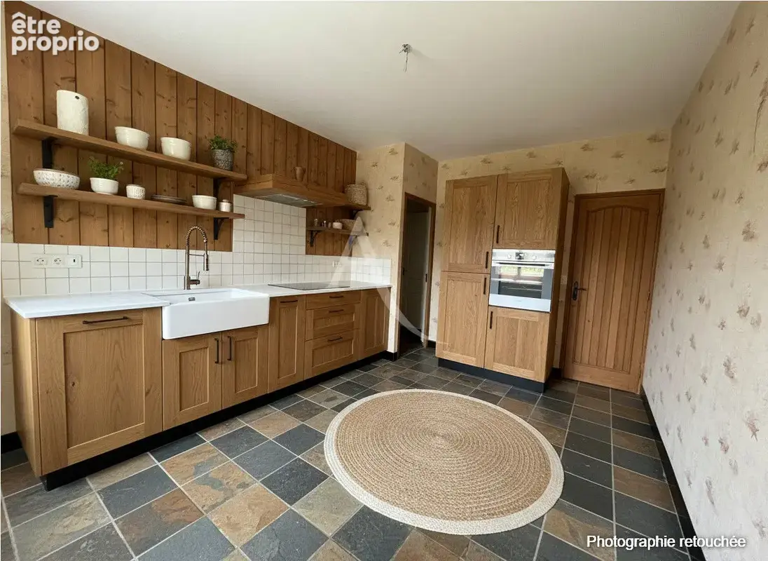 Maison avec fort potentiel - photo 5