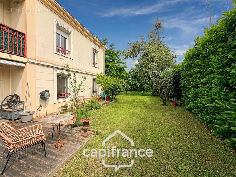 Appartement à EYSINES