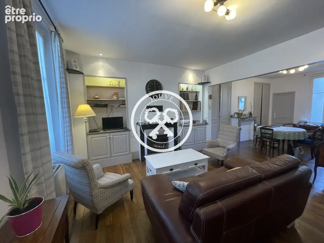 Maison de ville troyes - photo 1