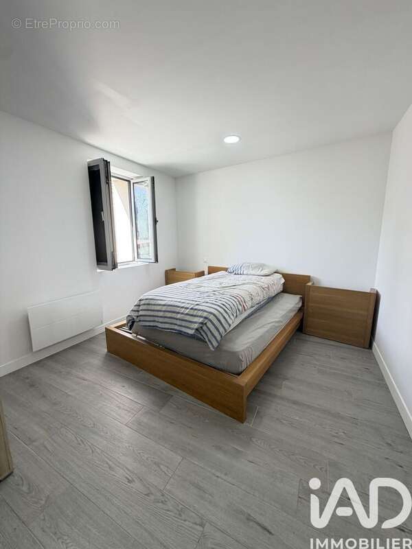 Photo 6 - Maison à VERT-LE-PETIT