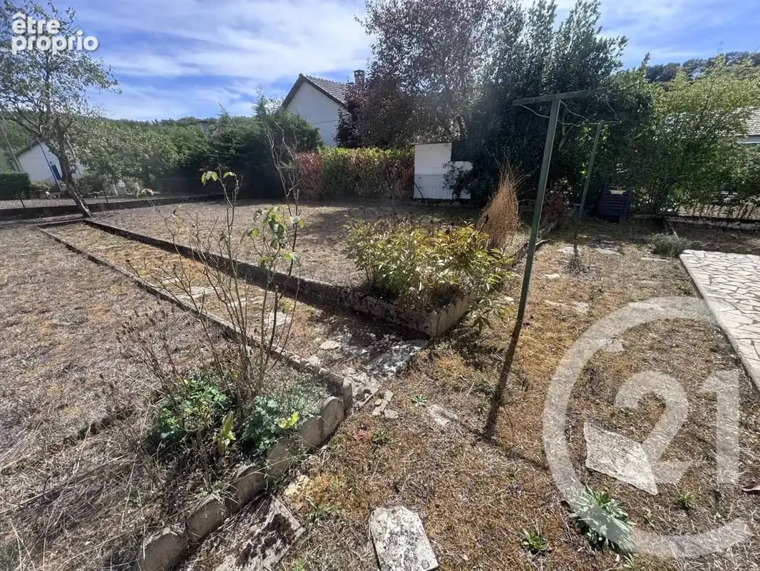 Maison 5 pièces 67 m² à vendre à Clamecy (58500) - photo 9