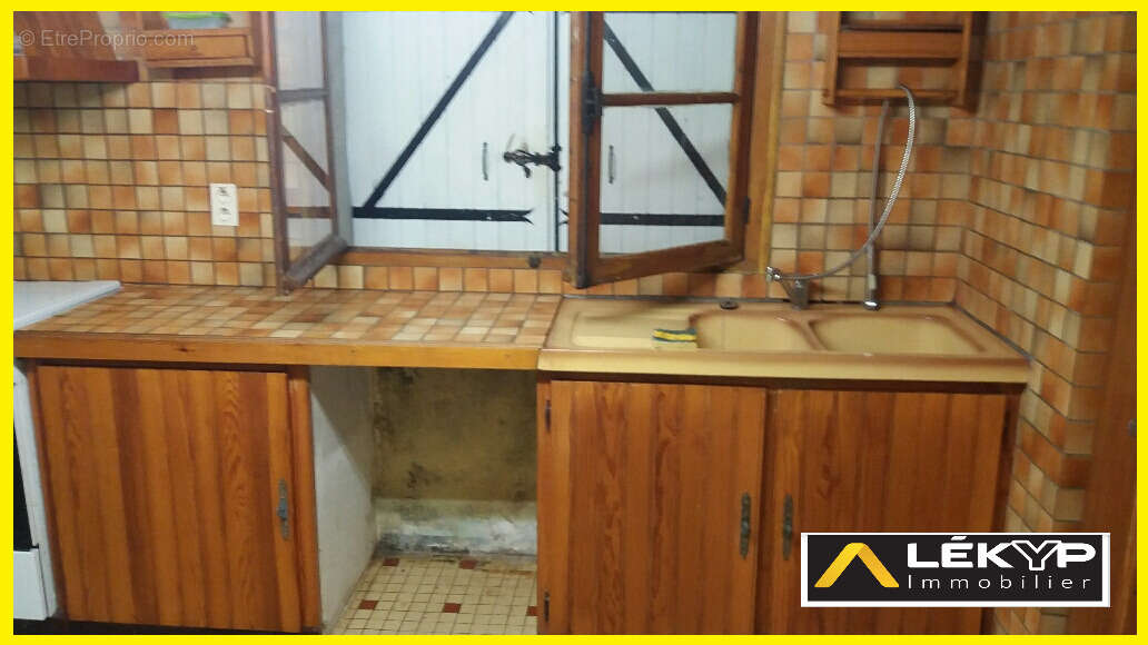 Maison à étage de 122m2 - photo 4