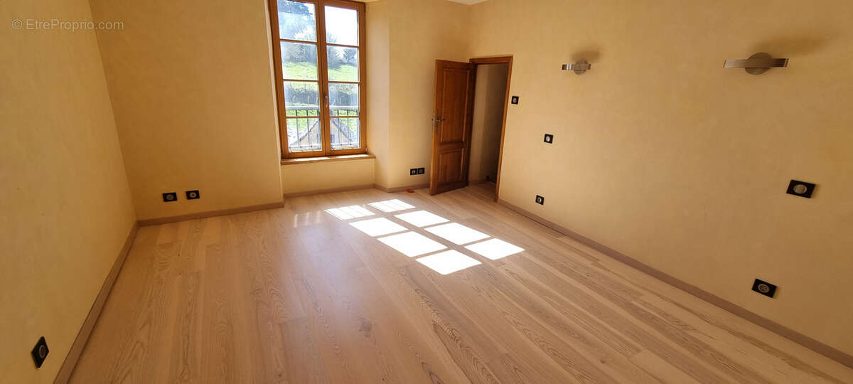 Maison à SAINT-AMANS-DES-COTS