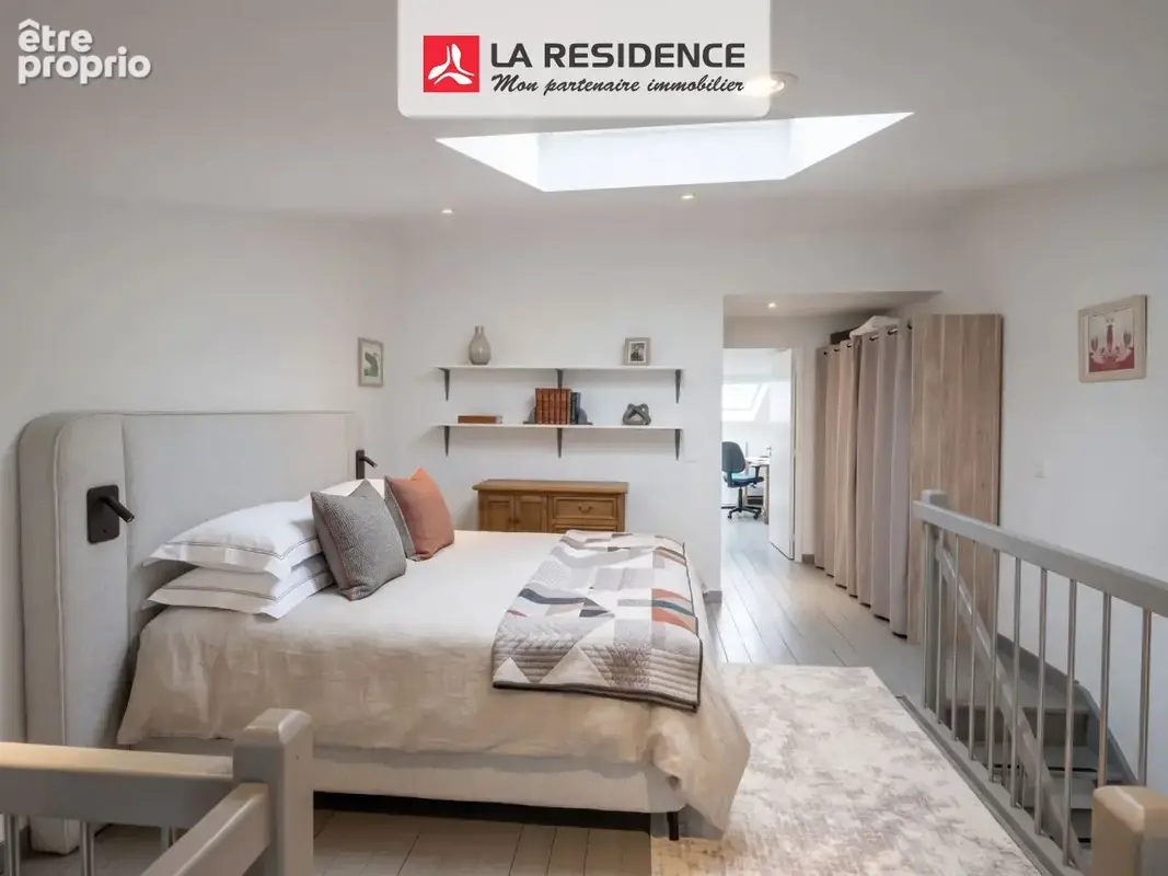Appartement 10 pièces 272 m² à vendre à Revel (31250) - photo 8