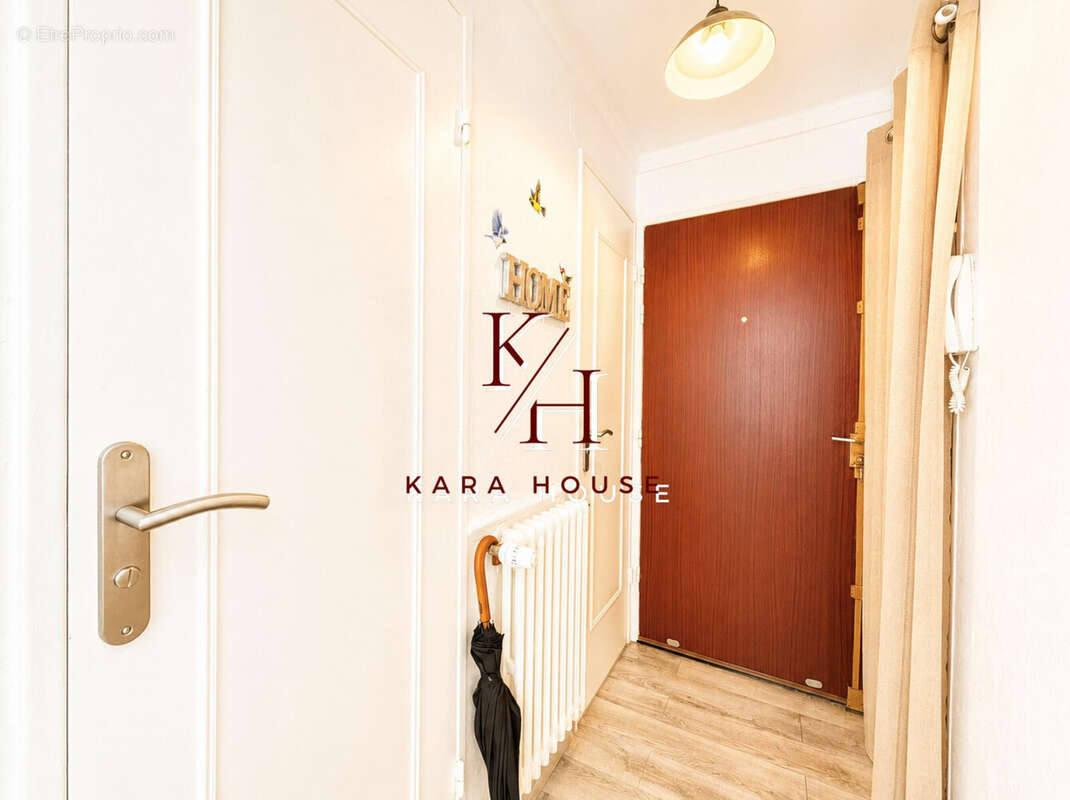 Appartement 47 m² à Caen  - photo 5